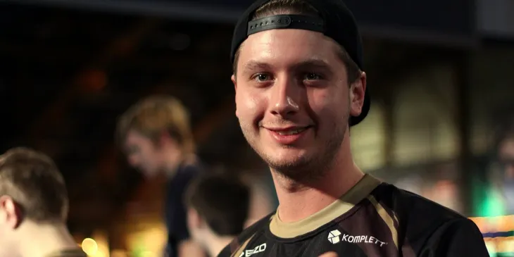 Maikelele: «Зарплаты топ-игроков в CS2 достигают $95 тысяч в месяц»