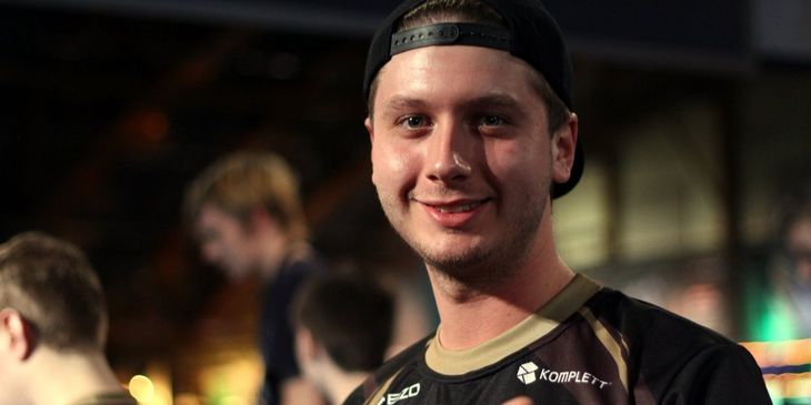 Maikelele: «Зарплаты топ-игроков в CS2 достигают $95 тысяч в месяц»