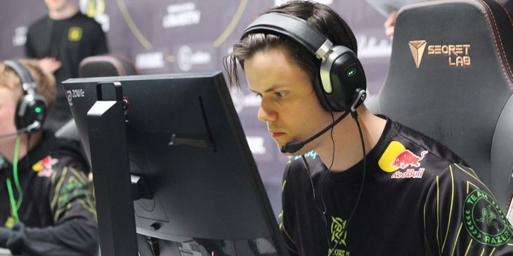 Ninjas in Pyjamas сыграют с Team Vitality в гранд-финале группы А на BLAST Premier: Fall Groups 2023