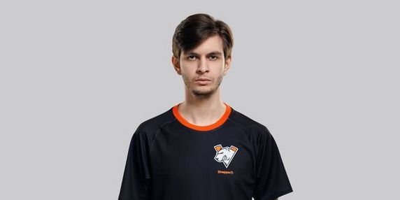 Virtus.pro покинула BLAST Major Copenhagen 2023