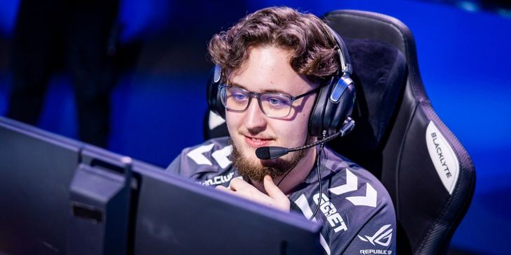 Team Vitality выиграла у FlyQuest на IEM Melbourne 2025