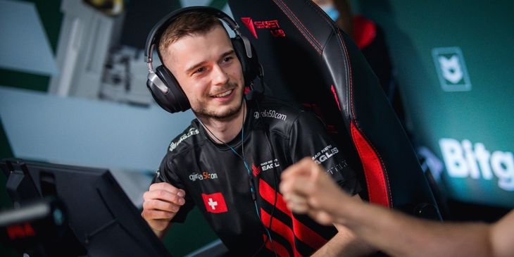 BIG выбила Complexity Gaming и прошла в Elimination Stage на Perfect World Shanghai Major 2024