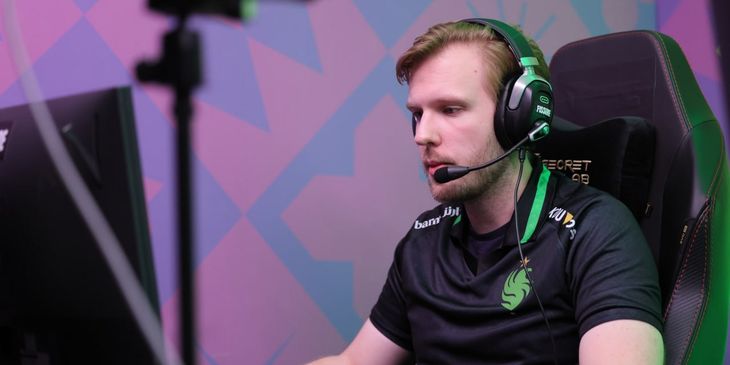 Cr1t- после вылета из PGL Wallachia S4: «Плохой турнир лично от меня, прошу прощения у фанатов»