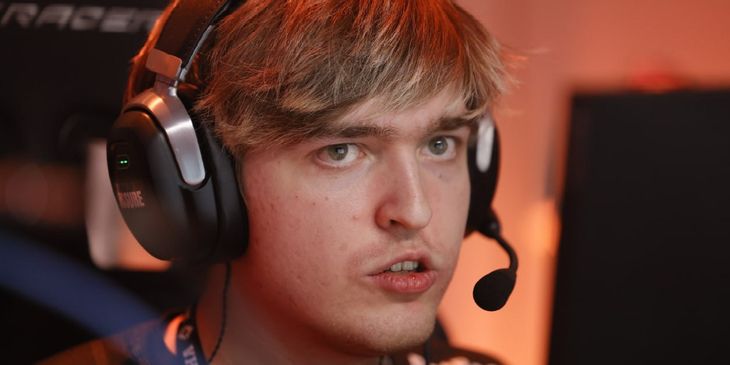 Nafany про выход в закрытую квалификацию на PGL Bucharest 2025: «Крутые у меня тиммейты»