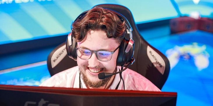 ZywOo стал MVP турнира IEM Melbourne 2025