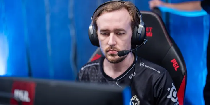 Gaimin Gladiators выиграли у Edge на DreamLeague Season 26