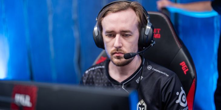 Gaimin Gladiators выиграли у Edge на DreamLeague Season 26