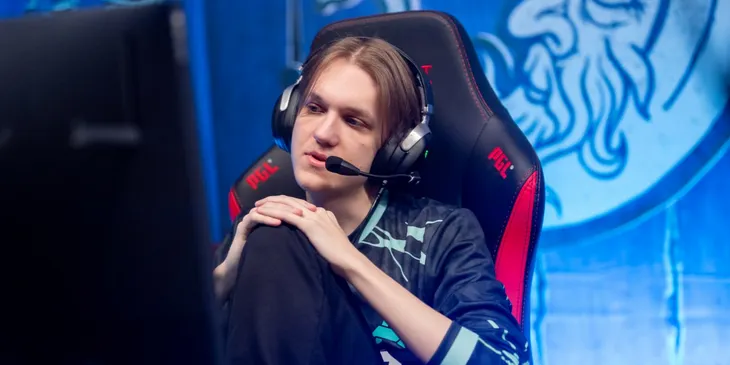 Nightfall после матча с BetBoom Team: «Kiyotaka очень рад, что обыграл команду, которая его кикнула, он просто скрывает эмоции»