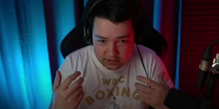 Команда LenaGol0vach проиграла второй матч подряд на BetBoom Streamers Battle 9, уступив составу Stariy bog