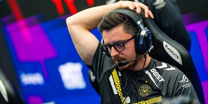 ApEX после победы на IEM Melbourne 2025: «Я конкретно облажался во многих моментах. Мои партнёры по команде спасли меня»