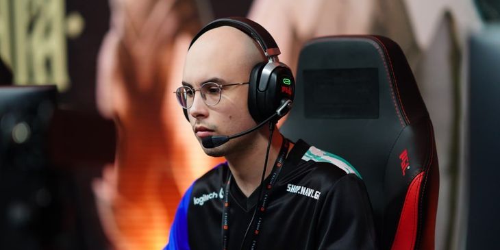 NAVI обыграли состав PERDAN4IK в закрытой квалификации на DreamLeague Season 26