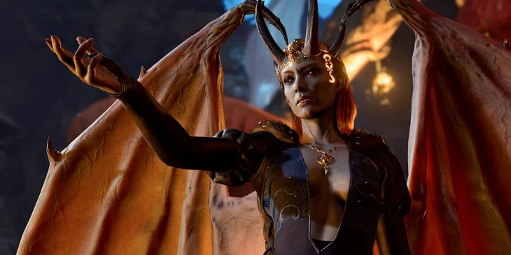 В Steam началась распродажа — скидки на Baldur's Gate 3, Hogwarts Legacy и Ready or Not