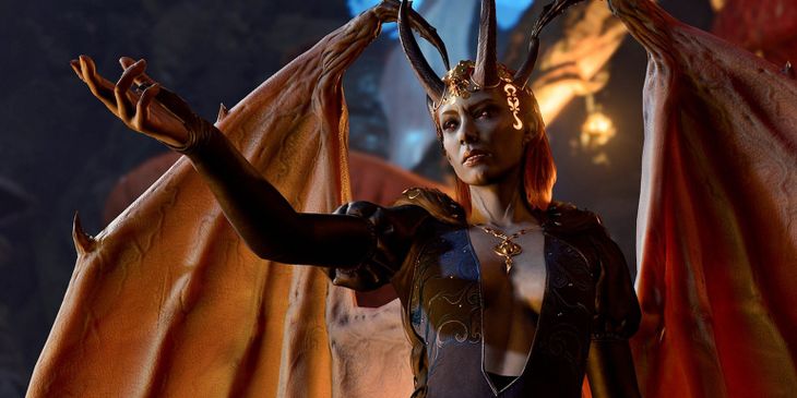 В Steam началась распродажа — скидки на Baldur's Gate 3, Hogwarts Legacy и Ready or Not