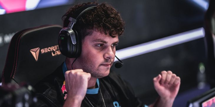 Perfecto сыграет в команде с nafany и YEKINDAR в третьей открытой квалификации на PGL Bucharest 2025