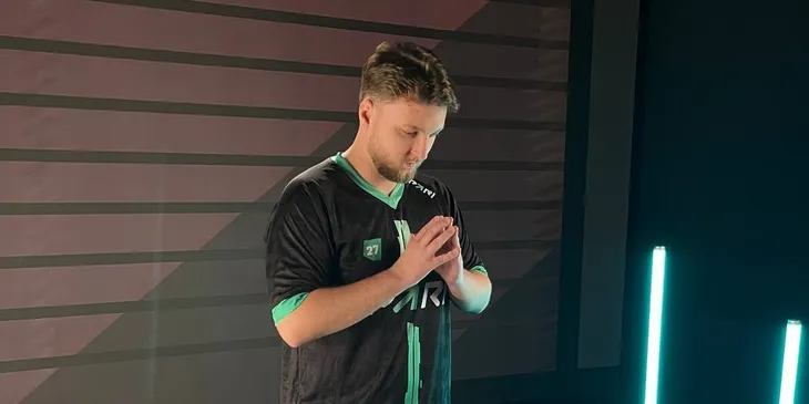 Jerry показал свой Pick'Em на первый этап BLAST.tv Austin Major 2025