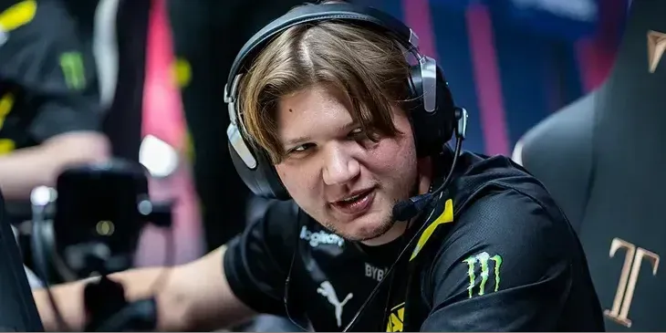 S1mple: «Я пока не сильно зацикливаюсь на работе zonic»