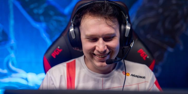 Аналитики: BetBoom Team победит Talon Esports в матче на DreamLeague Season 26