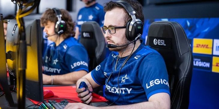 Complexity Gaming поборется с Cloud9 за слот в плей-офф ESL Pro League Season 18