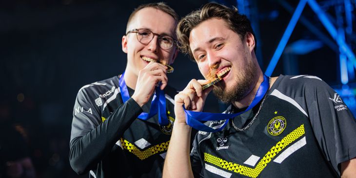 Аналитики: MOUZ не сможет остановить Vitality на пути к очередному титулу на IEM Dallas 2025