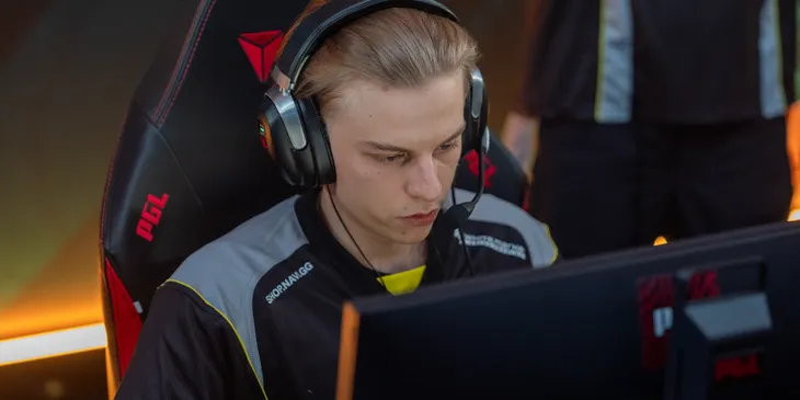 По силам ли Astralis с HooXi обыграть NAVI и пройти в полуфинал PGL Astana 2025?