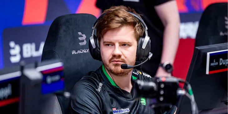 Dupreeh о карьере: «Я официально еще не решил, что будет дальше»