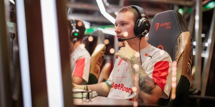 Эксперты: BetBoom Team — фаворит в матче против Team Liquid на DreamLeague S26