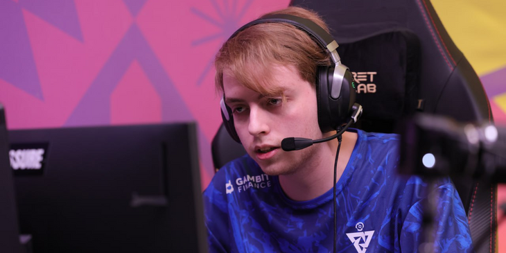 Слух: Tundra Esports выставила Nightfall на трансфер