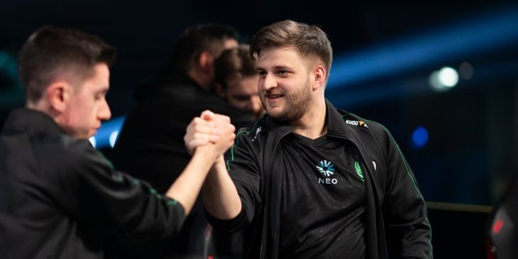 Zonic обратился к degster после победы на PGL Bucharest: «Я очень тобой горжусь, поздравляю с наградой MVP, мой друг»
