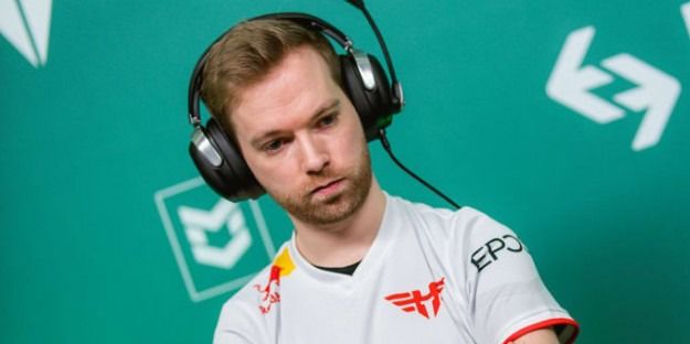 Xizt: «Я уже получал заманчивые предложения от тир-1 команд, но мне нужен был перерыв»