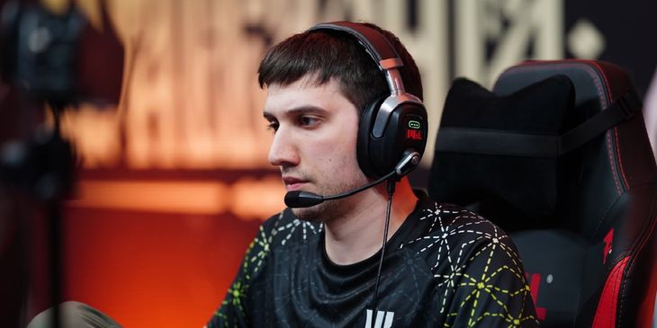 Fly про Arteezy: «Ему просто нужна команда с хорошим стилем или структурой»