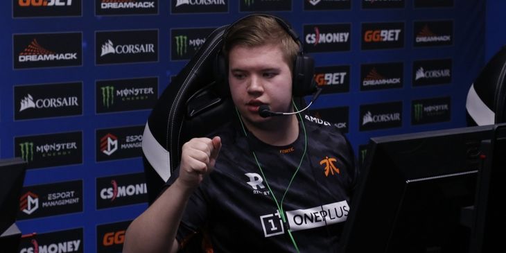 JW первым в мире сделал 50 тыс. фрагов за всю историю CS:GO и CS2