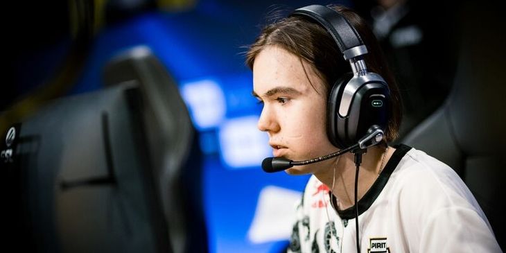 Team Spirit сыграет с ENCE в дебютном матче на PGL CS2 Major Copenhagen 2024: European RMR B