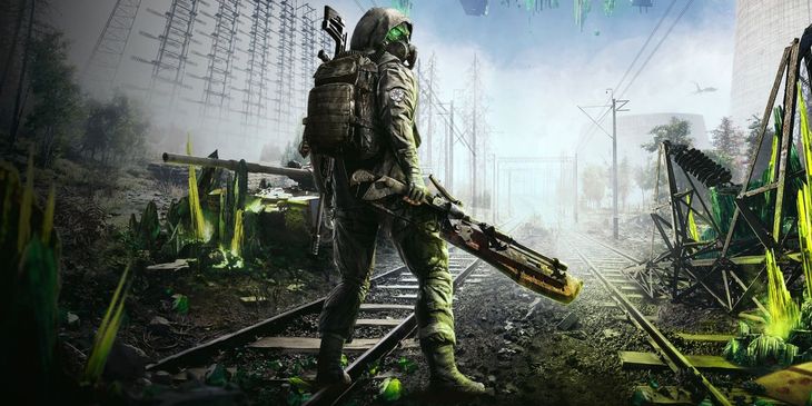 Объявлена дата выхода Chernobylite 2: Exclusion Zone в раннем доступе
