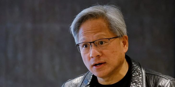 Глава NVIDIA о конкуренции с Huawei на рынке чипов для ИИ: «Мы должны приложить максимум усилий, чтобы остаться впереди»