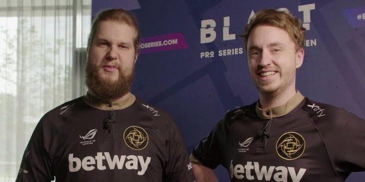 F0rest⁠, ⁠GeT_RiGhT⁠, ⁠HeatoN⁠ и Potti стали первыми участниками Зала славы по версии HLTV.org