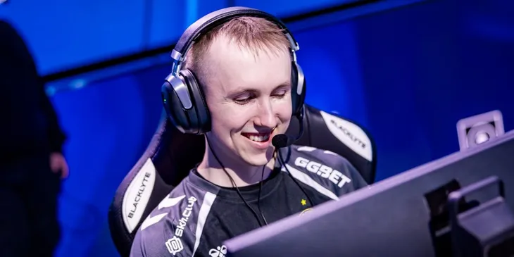 Ropz после победы на BLAST Rivals Spring 2025: «Потихоньку забываю, как проигрывать»