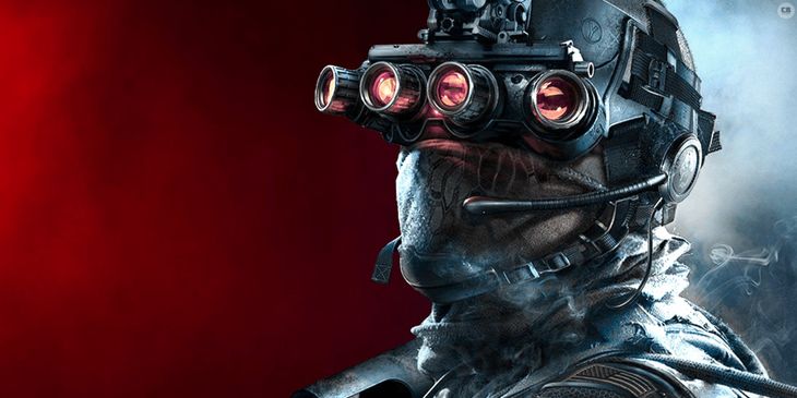 Новая Ghost Recon может быть представлена уже летом — инсайдер сообщил о скором релизе