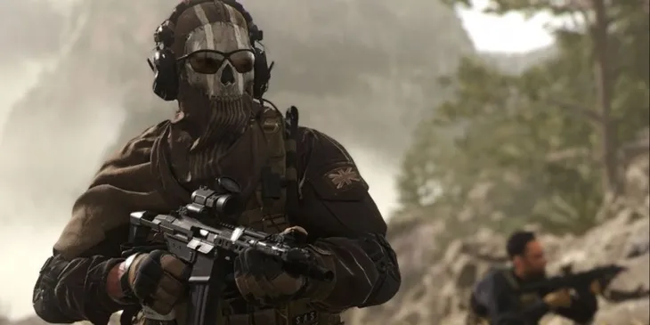 Activision раскрыла, сколько ей стоили три части Call of Duty