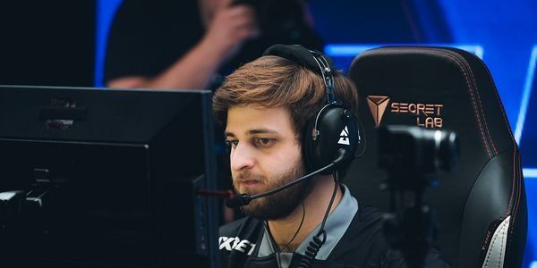 OG и Sprout проиграли вторые матчи на RMR перед BLAST.tv Paris Major 2023