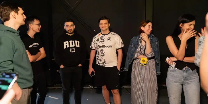 SilverName о BetBoom Classic: Hearthstone Battleground: «Уровень высочайший вышел! Не ожидал, что будет так круто»