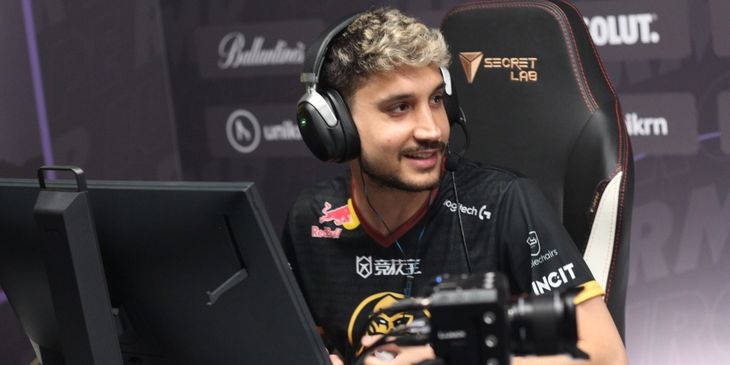 СМИ: Heroic заинтересовалась тремя игроками ENCE — dupreeh может покинуть команду