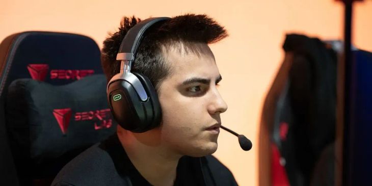 DM покинул OG — на DreamLeague Season 21 его заменит MinD_ContRoL