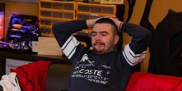 Коллектив stray228 победил ростер dyrachyo на групповом этапе BetBoom Streamers Battle 10
