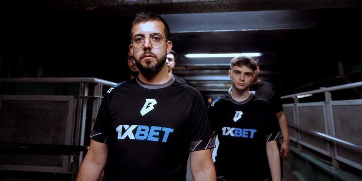 BLAST прокомментировала ситуацию с заменой BESTIA на Austin Major 2025 из-за визовых проблем команды