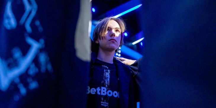 Donk о графике Team Spirit: «Я ненавижу вынужденные перерывы между турнирами»