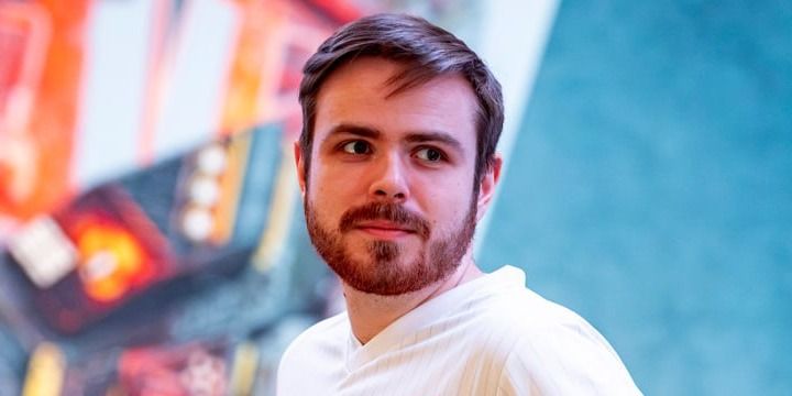 Sjuush после выхода NiP в плей-офф PGL Astana 2025: «От открытой квалификации до плей-офф — вот это путь!»