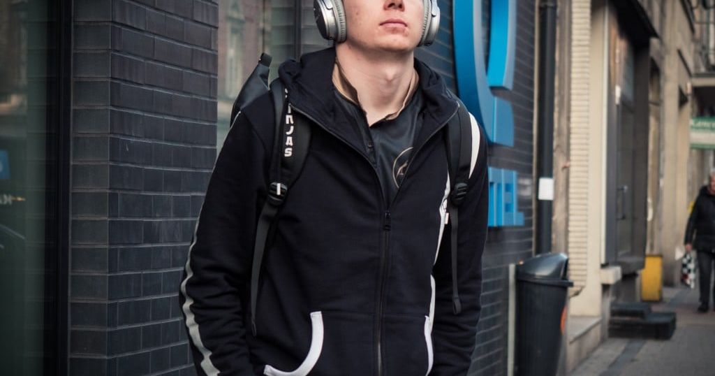 Ppd оценил уровень игры gpk~ и puppey