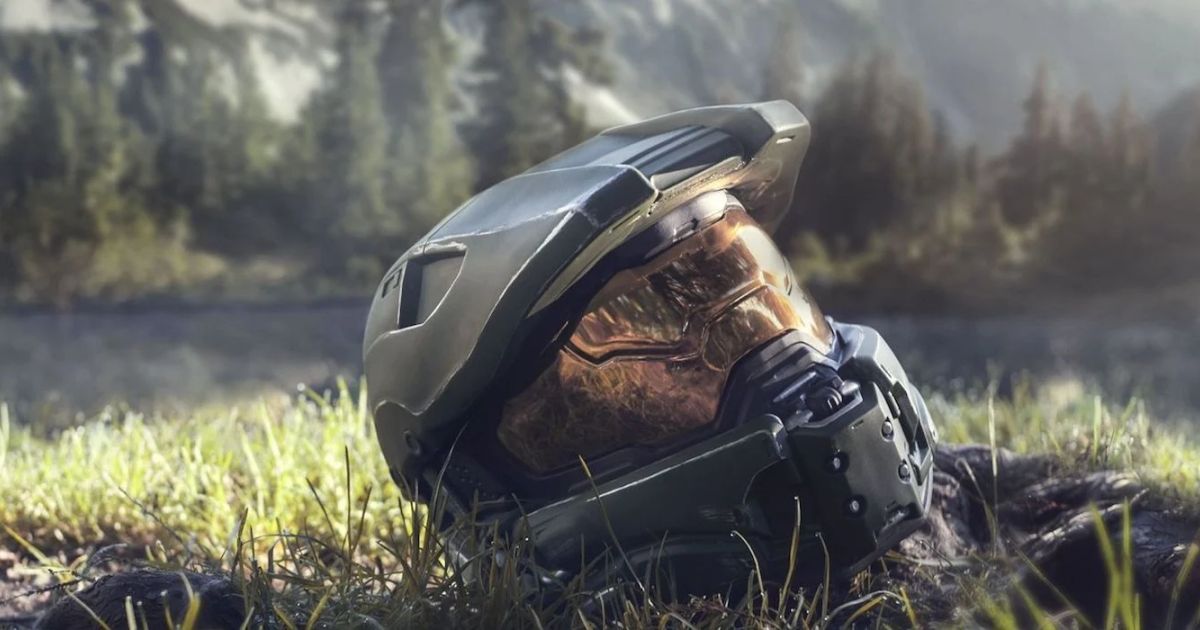 Разработчик halo infinite рассказал о масштабной переделке всех аспектов игры