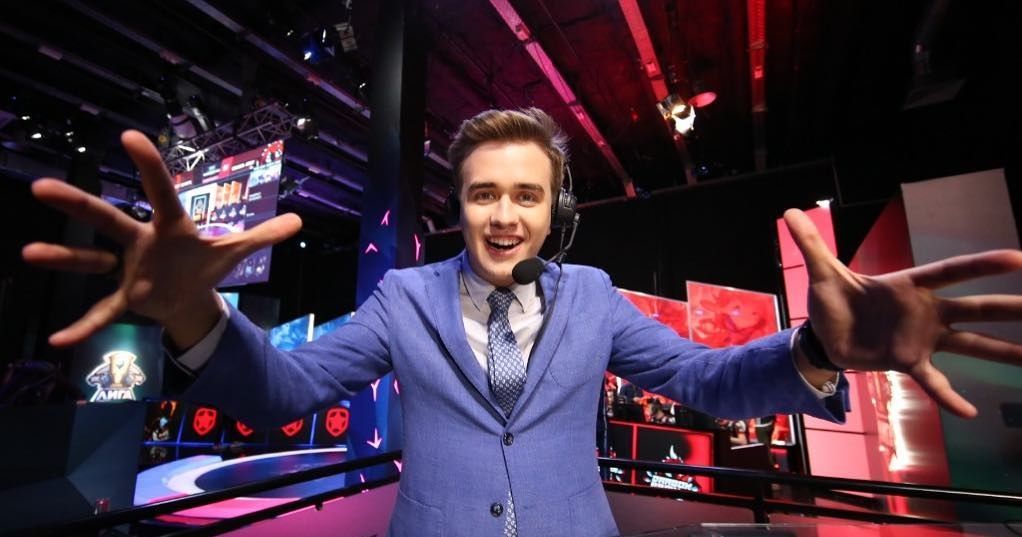 Olsior рассказал о цензуре в riot games, переходе в «доту» и virtus. Pro