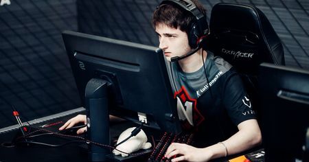 Nemiga gaming покинула dell gaming league season 2